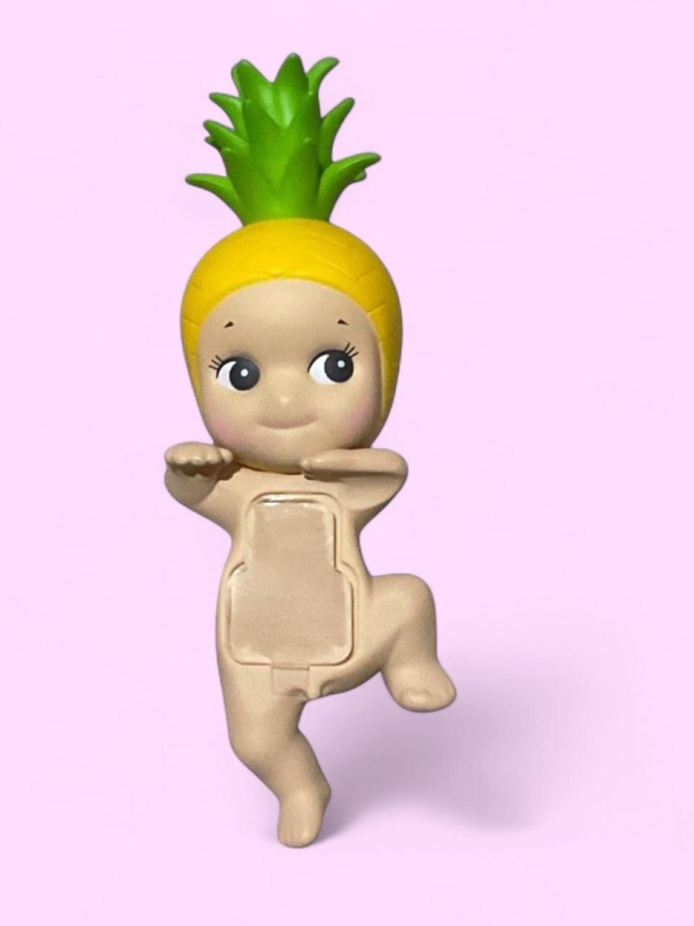 Pineapple sonny angel hipper  🍍